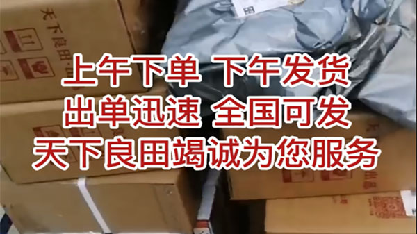 上午下單 下午發貨 出單迅速 全國可發 ()